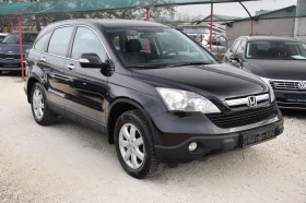 Honda Cr-v 2, 2CTDI, снимка 1