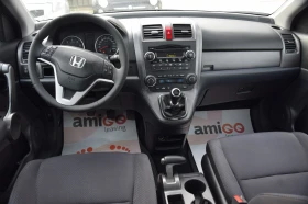 Honda Cr-v 2, 2CTDI, снимка 14