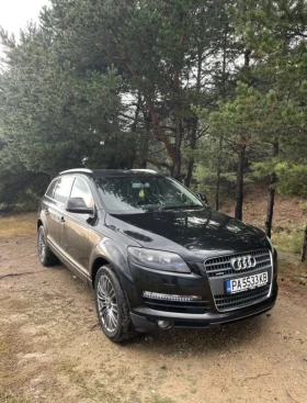 Audi Q7 Quattro  | Mobile.bg    2