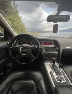 Audi Q7 Quattro  | Mobile.bg    5