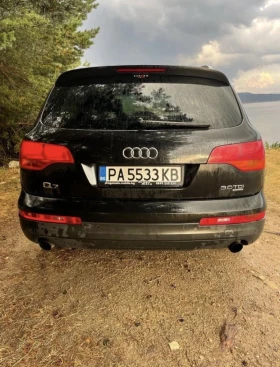 Audi Q7 Quattro  | Mobile.bg    4