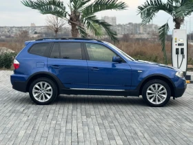 BMW X3 3.0D Facelift, снимка 5