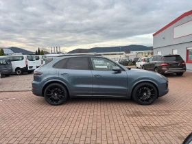 Porsche Cayenne TURBO V8 ЛИЗИНГ, снимка 4