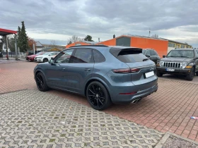 Porsche Cayenne TURBO V8 ЛИЗИНГ, снимка 2