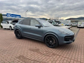 Porsche Cayenne TURBO V8 ЛИЗИНГ, снимка 16