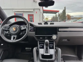 Porsche Cayenne TURBO V8 ЛИЗИНГ, снимка 10