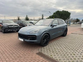 Porsche Cayenne TURBO V8 ЛИЗИНГ, снимка 1