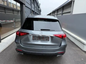 Mercedes-Benz GLE 350 (КАТО НОВА)^(4-MATIC)^(7 МЕСТА), снимка 4