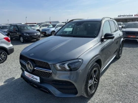     Mercedes-Benz GLE 350 ( )^(4-MATIC)^(7-)