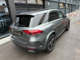 Mercedes-Benz GLE 350 (КАТО НОВА)^(4-MATIC)^(7 МЕСТА), снимка 5