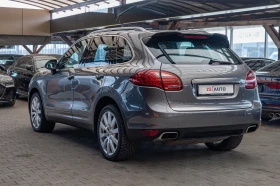 Porsche Cayenne 3.0TDI/ClubSport/Панорама/Подгрев - 37900 лв. - 53828987 | Car24.bg