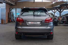 Porsche Cayenne 3.0TDI/ClubSport/Панорама/Подгрев, снимка 6