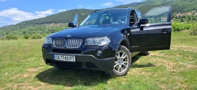 BMW X3 2.5 xdrive, снимка 1