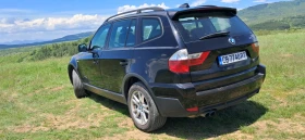 BMW X3 2.5 xdrive, снимка 15