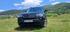 BMW X3 2.5 xdrive, снимка 5