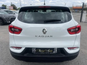 Renault Kadjar 1.5 DCI 115 * KEYLESS * LED * EURO 6 * , снимка 5