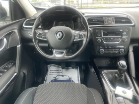 Renault Kadjar 1.5 DCI 115 * KEYLESS * LED * EURO 6 * , снимка 10