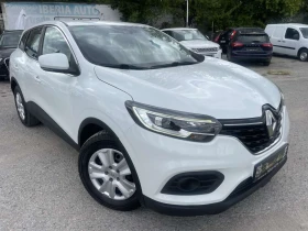 Renault Kadjar 1.5 DCI 115 * KEYLESS * LED * EURO 6 * , снимка 3