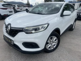 Renault Kadjar 1.5 DCI 115 * KEYLESS * LED * EURO 6 * , снимка 1