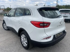 Renault Kadjar 1.5 DCI 115 * KEYLESS * LED * EURO 6 * , снимка 6