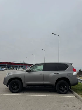 Обява за продажба на Toyota Land cruiser ~54 500 лв. - изображение 7