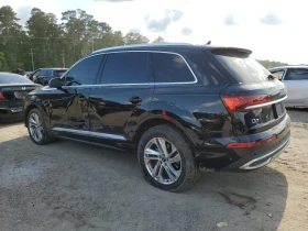 Audi Q7 PREMIUM PLUS | Mobile.bg    2
