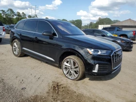 Audi Q7 PREMIUM PLUS | Mobile.bg    4