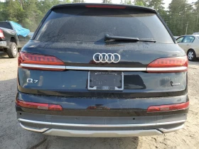 Audi Q7 PREMIUM PLUS | Mobile.bg    6
