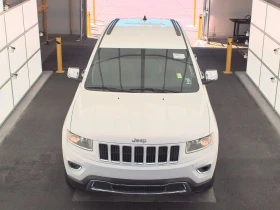 Jeep Grand cherokee LIMITED* 5.7* V8* ПОДГРЕВ* КАМЕРА* КЕЙЛЕС - 21999 лв. - 76386124 7