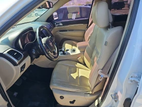 Jeep Grand cherokee LIMITED* 5.7* V8* ПОДГРЕВ* КАМЕРА* КЕЙЛЕС - 21999 лв. - 76386124 12