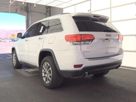 Jeep Grand cherokee LIMITED* 5.7* V8* ПОДГРЕВ* КАМЕРА* КЕЙЛЕС - 21999 лв. - 76386124 4