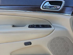 Jeep Grand cherokee LIMITED* 5.7* V8* ПОДГРЕВ* КАМЕРА* КЕЙЛЕС - 21999 лв. - 76386124 9
