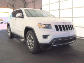Jeep Grand cherokee LIMITED* 5.7* V8* ПОДГРЕВ* КАМЕРА* КЕЙЛЕС - 21999 лв. - 76386124 3