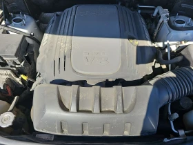 Jeep Grand cherokee LIMITED* 5.7* V8* ПОДГРЕВ* КАМЕРА* КЕЙЛЕС - 21999 лв. - 76386124 16