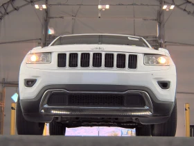 Jeep Grand cherokee LIMITED* 5.7* V8* ПОДГРЕВ* КАМЕРА* КЕЙЛЕС - 21999 лв. - 76386124 5