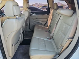 Jeep Grand cherokee LIMITED* 5.7* V8* ПОДГРЕВ* КАМЕРА* КЕЙЛЕС - 21999 лв. - 76386124 14