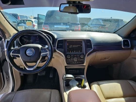 Jeep Grand cherokee LIMITED* 5.7* V8* ПОДГРЕВ* КАМЕРА* КЕЙЛЕС - 21999 лв. - 76386124 11