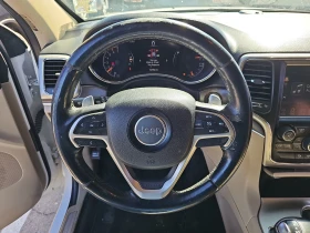 Jeep Grand cherokee LIMITED* 5.7* V8* ПОДГРЕВ* КАМЕРА* КЕЙЛЕС - 21999 лв. - 76386124 10