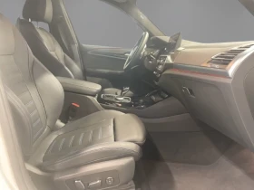 BMW X3 30i xDrive = M-Sport = Shadow Line  | Mobile.bg    9