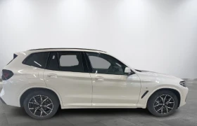 BMW X3 30i xDrive = M-Sport = Shadow Line  | Mobile.bg    4