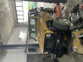 Jeep Wrangler JK/2-/6- | Mobile.bg    15
