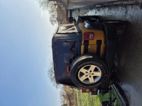 Обява за продажба на Jeep Wrangler JK/2-врати/6-скорости ~28 500 лв. - изображение 3