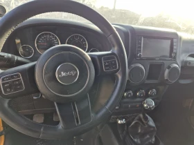 Обява за продажба на Jeep Wrangler JK/2-врати/6-скорости ~28 500 лв. - изображение 9