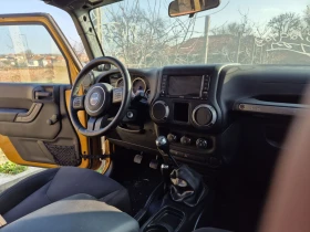 Jeep Wrangler JK/2-/6- | Mobile.bg    14
