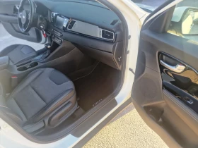 Kia Niro Hybrid CAMERA * NAVI * LED * - 19500 лв. - 25273087 10