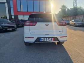 Kia Niro Hybrid CAMERA * NAVI * LED * - 19500 лв. - 25273087 4