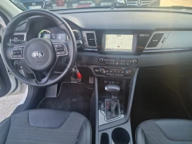 Kia Niro Hybrid CAMERA * NAVI * LED * - 19500 лв. - 25273087 11
