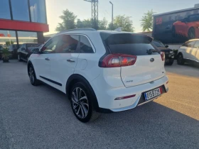 Kia Niro Hybrid CAMERA * NAVI * LED * - 19500 лв. - 25273087 5