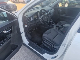 Kia Niro Hybrid CAMERA * NAVI * LED * - 19500 лв. - 25273087 7