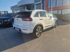 Kia Niro Hybrid CAMERA * NAVI * LED * - 19500 лв. - 25273087 6